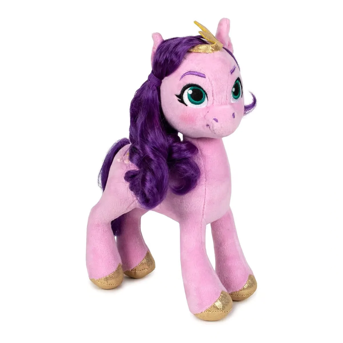 My Little Pony Pipp plišana igračka 25 cm fotografija proizvoda