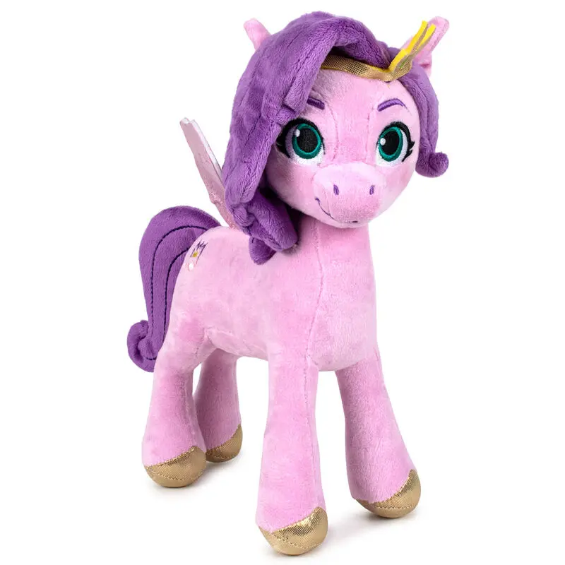 My Little Pony Pipp plišana igračka 27 cm fotografija proizvoda