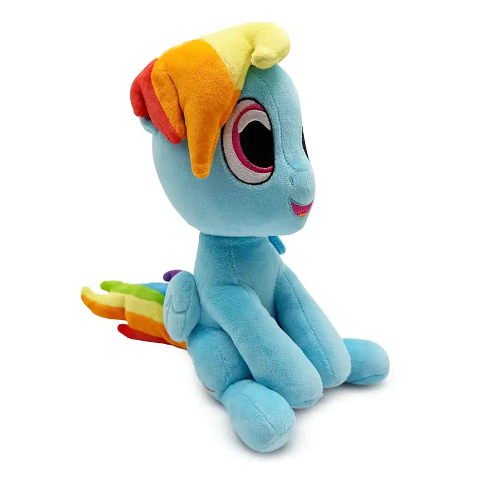 My Little Pony Plišana Figura Rainbow Dash 22 cm fotografija proizvoda