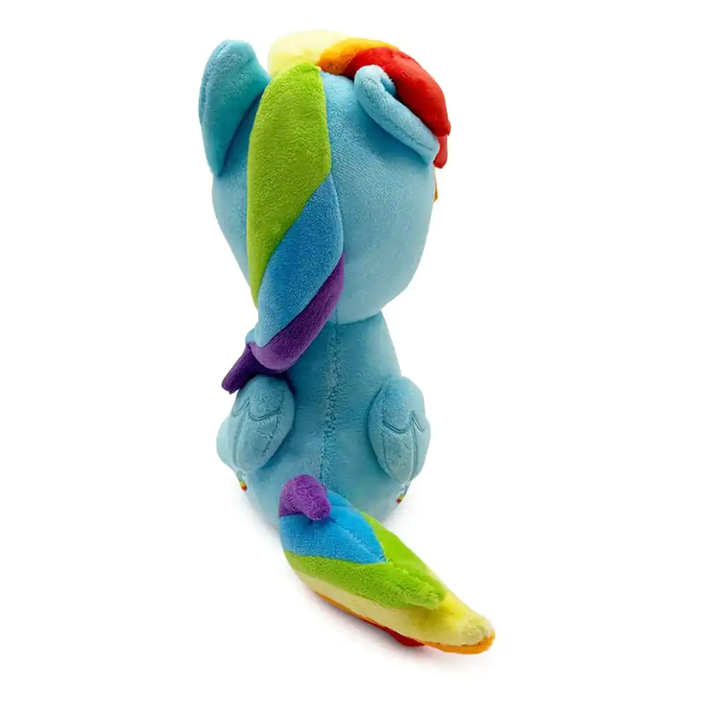 My Little Pony Plišana Figura Rainbow Dash 22 cm fotografija proizvoda