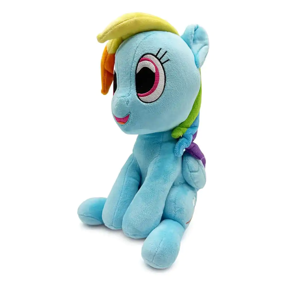 My Little Pony Plišana Figura Rainbow Dash 22 cm fotografija proizvoda