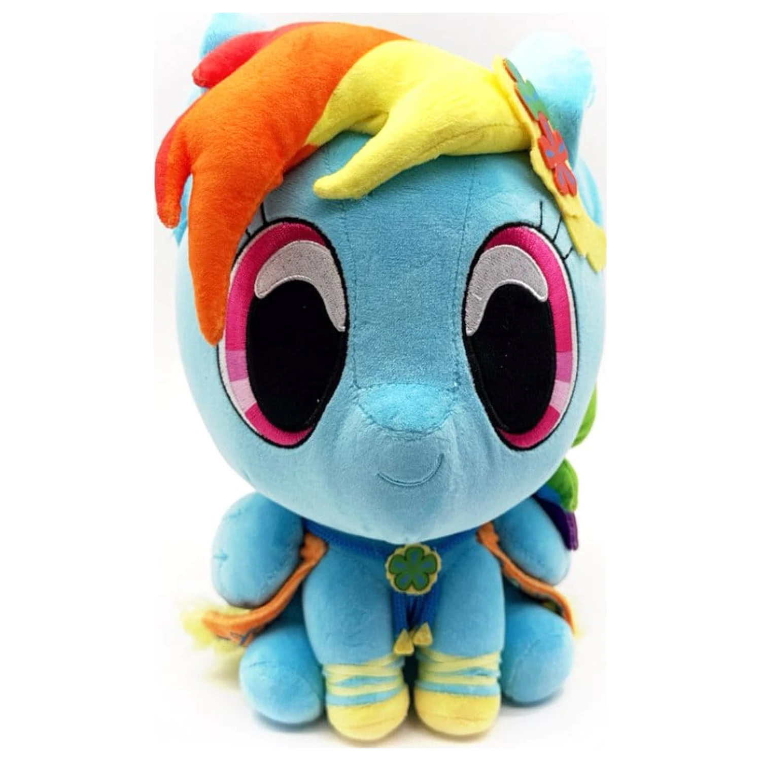 My Little Pony Plišana figura Rainbow Dash 22 cm fotografija proizvoda
