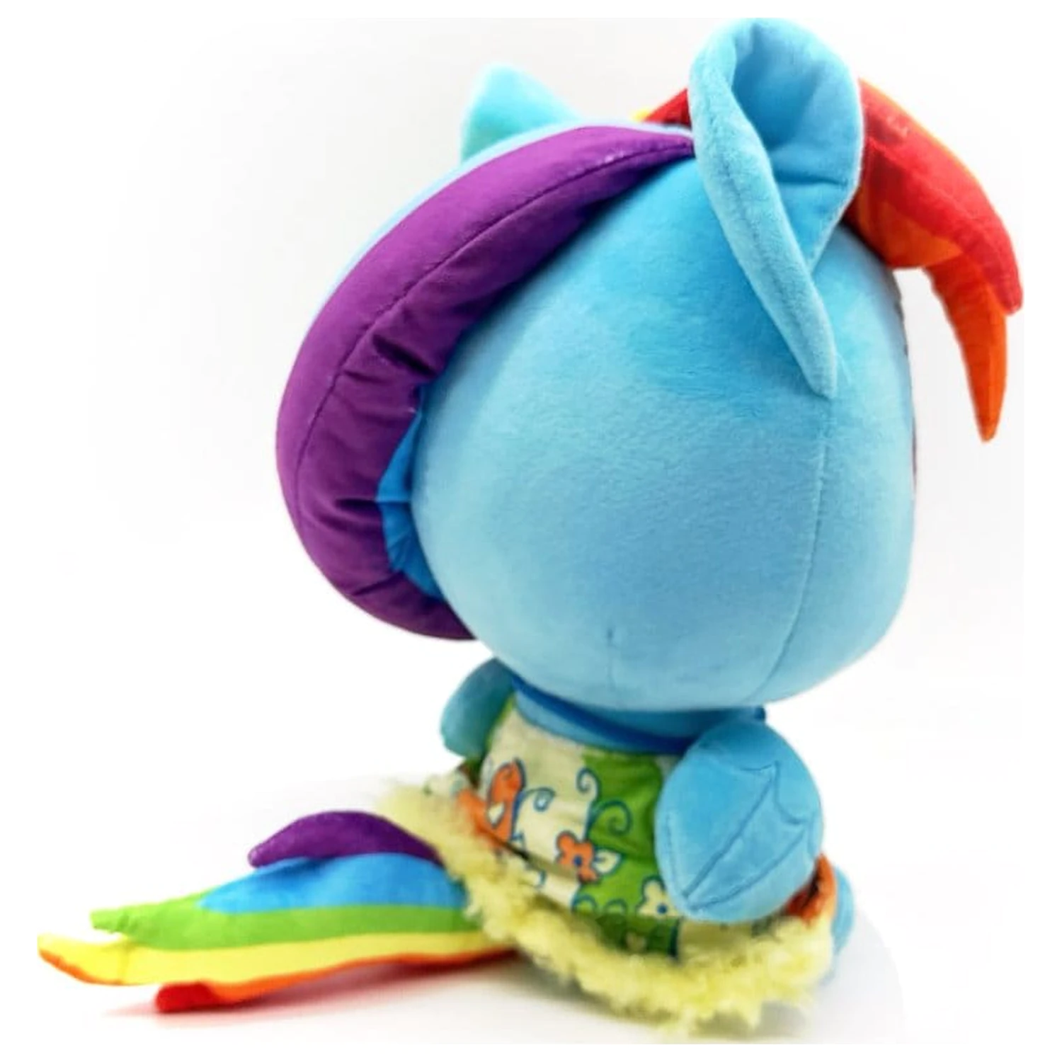 My Little Pony Plišana figura Rainbow Dash 22 cm fotografija proizvoda