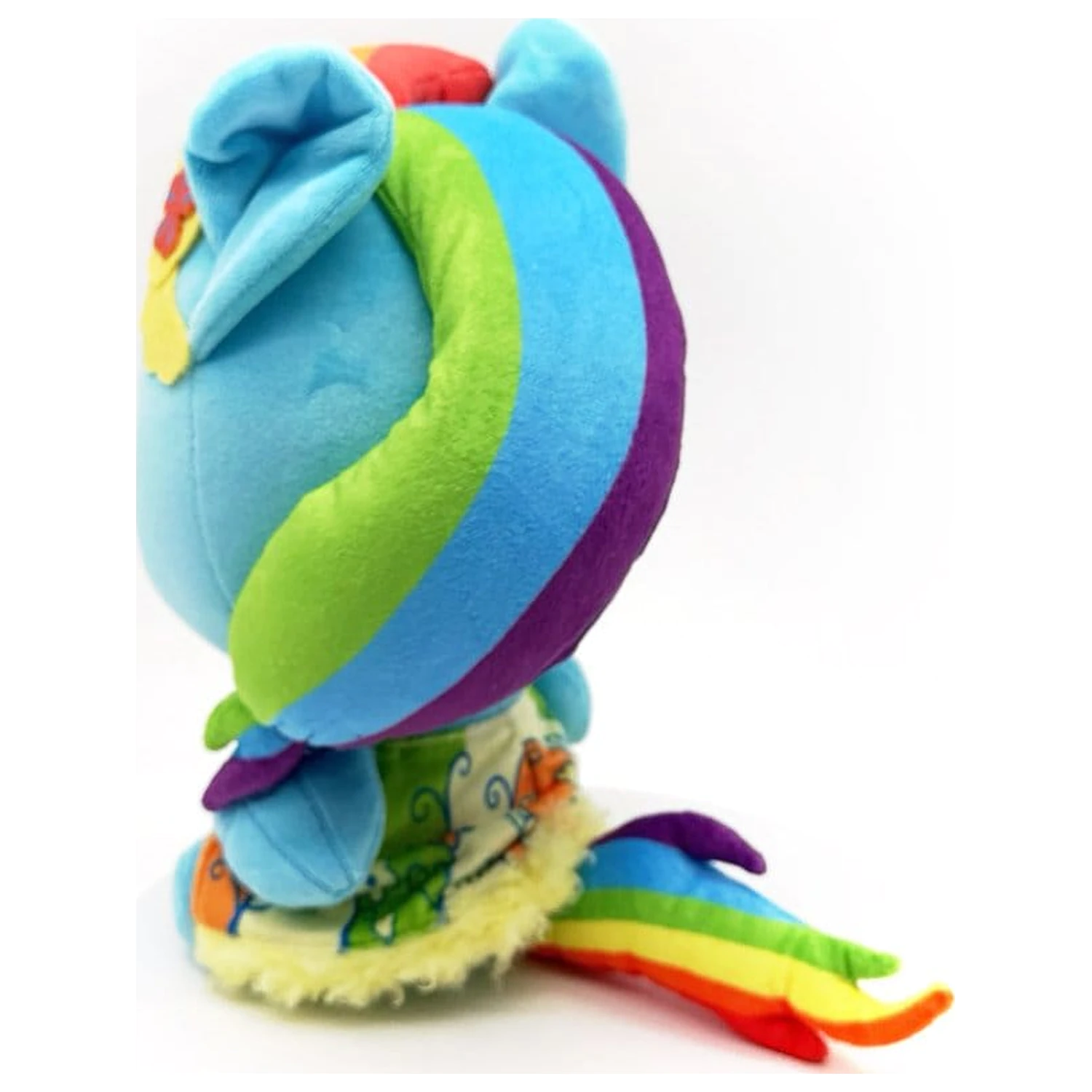 My Little Pony Plišana figura Rainbow Dash 22 cm fotografija proizvoda