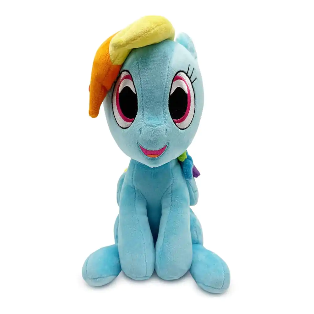 My Little Pony Plišana Figura Rainbow Dash 22 cm fotografija proizvoda