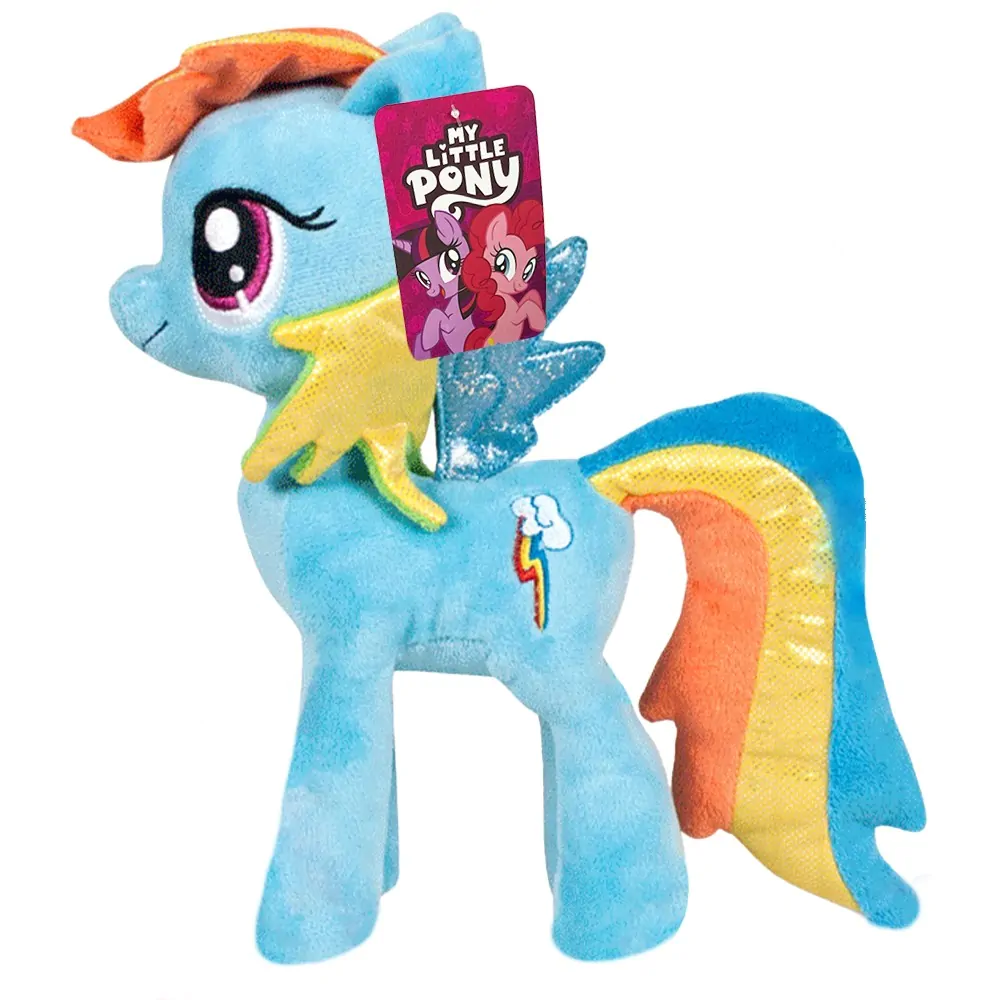 My Little Pony Rainbow Dash plišana igračka 25 cm fotografija proizvoda