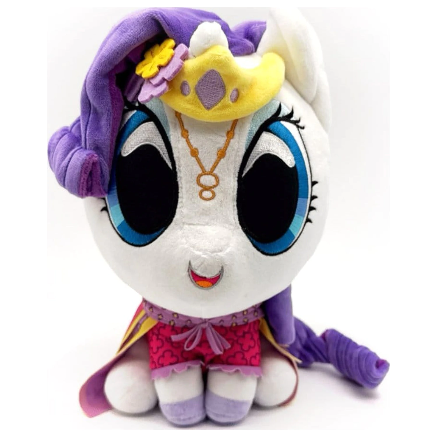 My Little Pony plišana figura Rarity 22 cm fotografija proizvoda