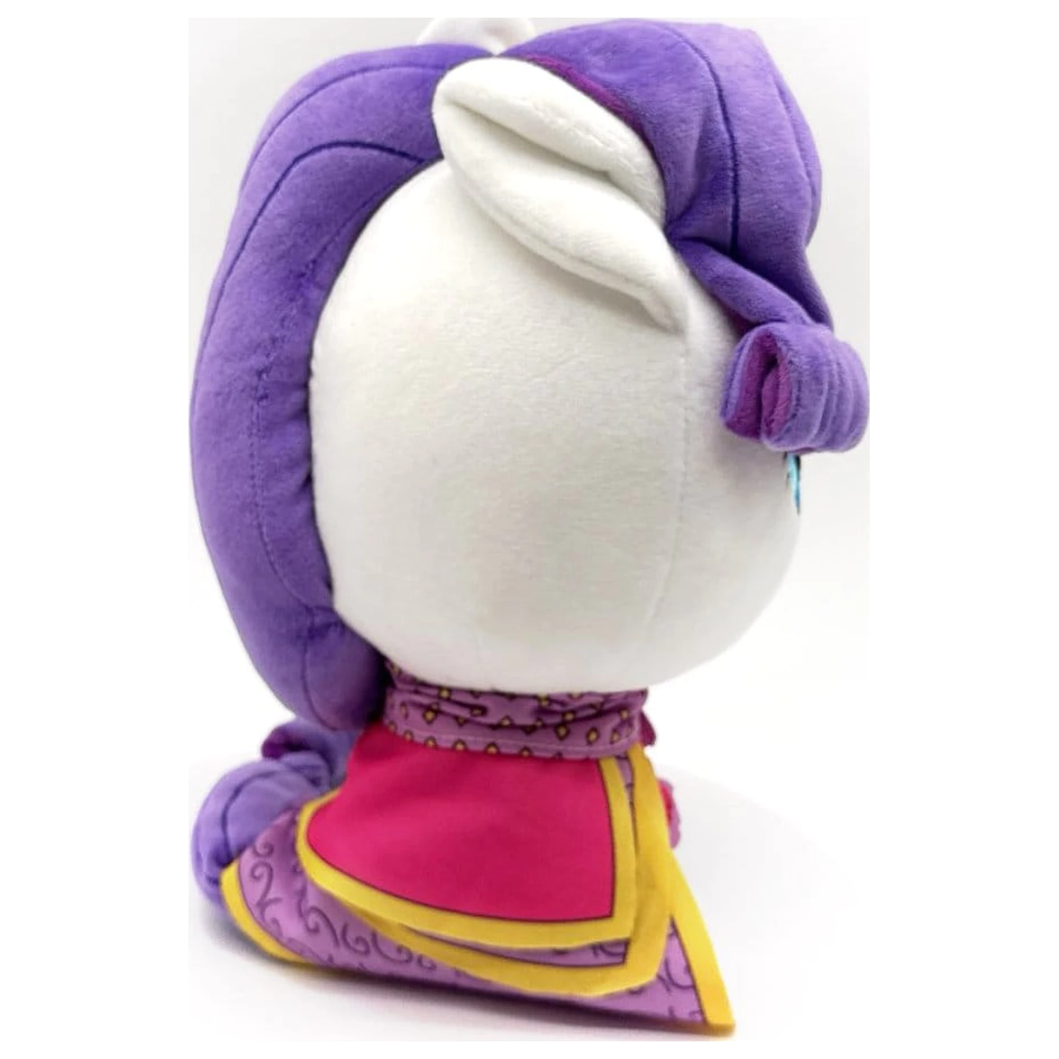 My Little Pony plišana figura Rarity 22 cm fotografija proizvoda