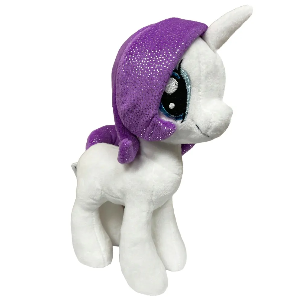 My Little Pony Rarity plišana igračka 26 cm fotografija proizvoda