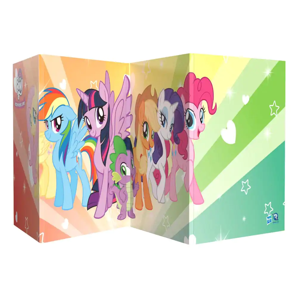 My Little Pony RPG knjiga In A Jam Adventure & GM zaslon *Englische Version* fotografija proizvoda