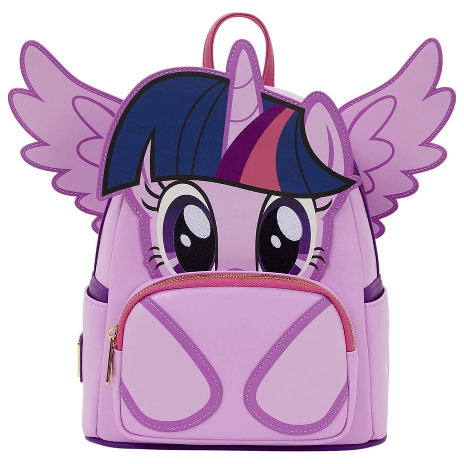 My Little Pony by Loungefly mini ruksak Twilight Sparkle fotografija proizvoda