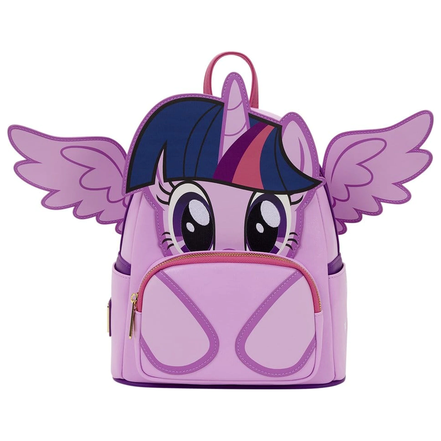 My Little Pony by Loungefly mini ruksak Twilight Sparkle fotografija proizvoda