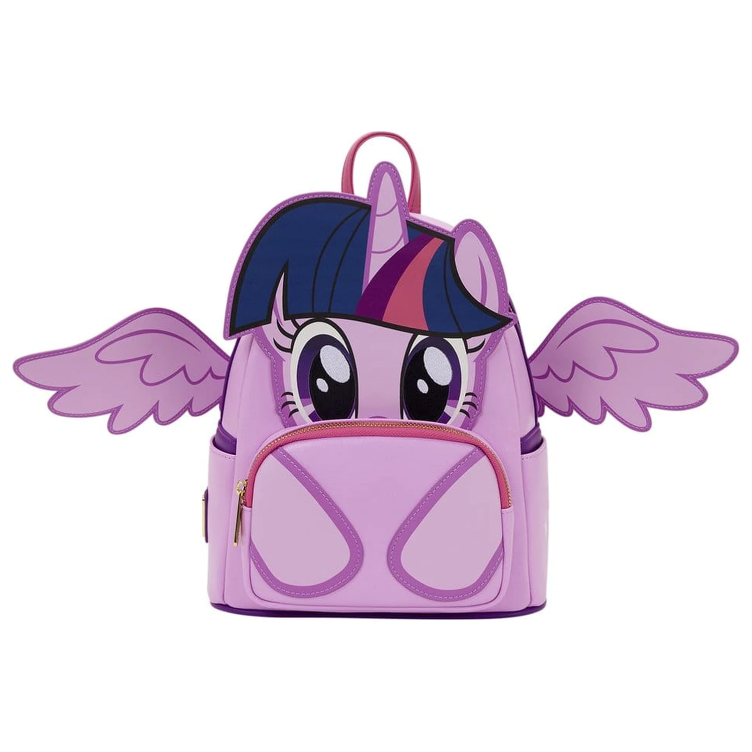 My Little Pony by Loungefly mini ruksak Twilight Sparkle fotografija proizvoda