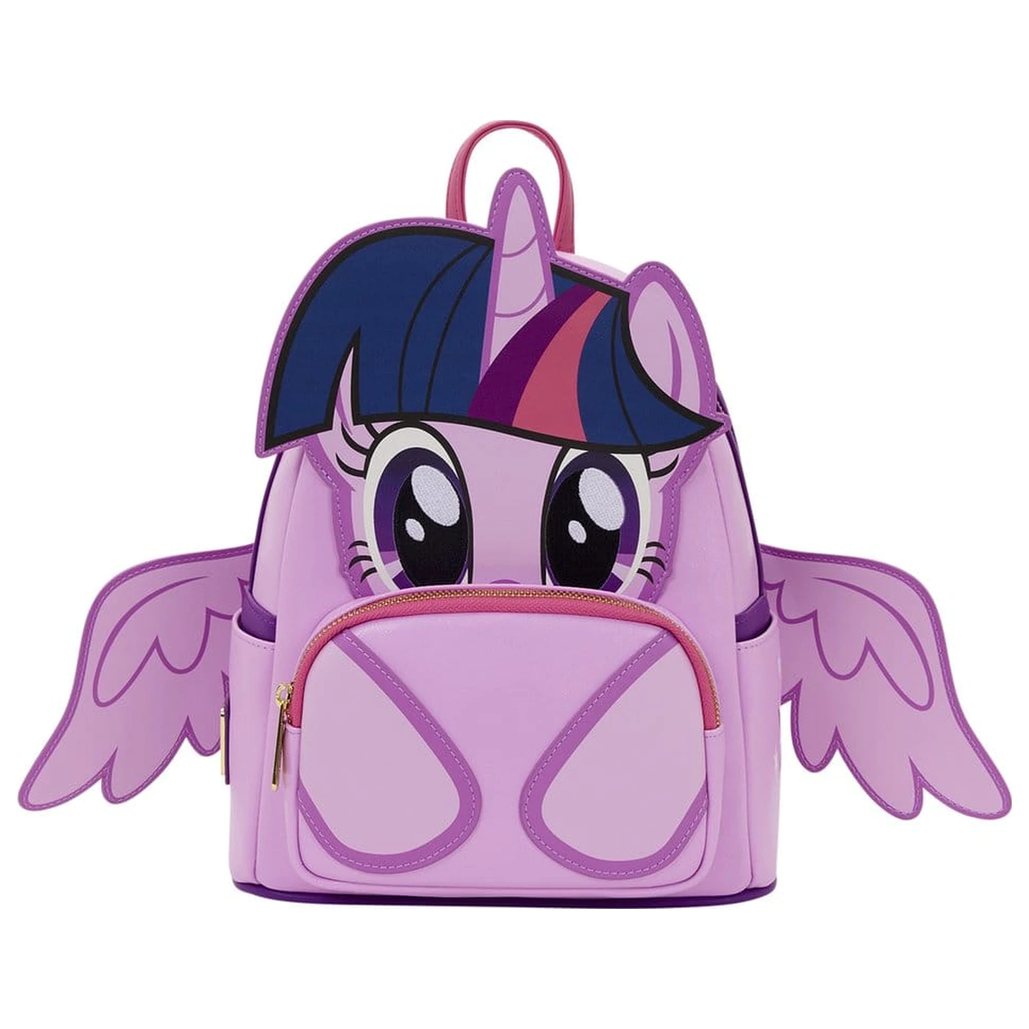 My Little Pony by Loungefly mini ruksak Twilight Sparkle fotografija proizvoda