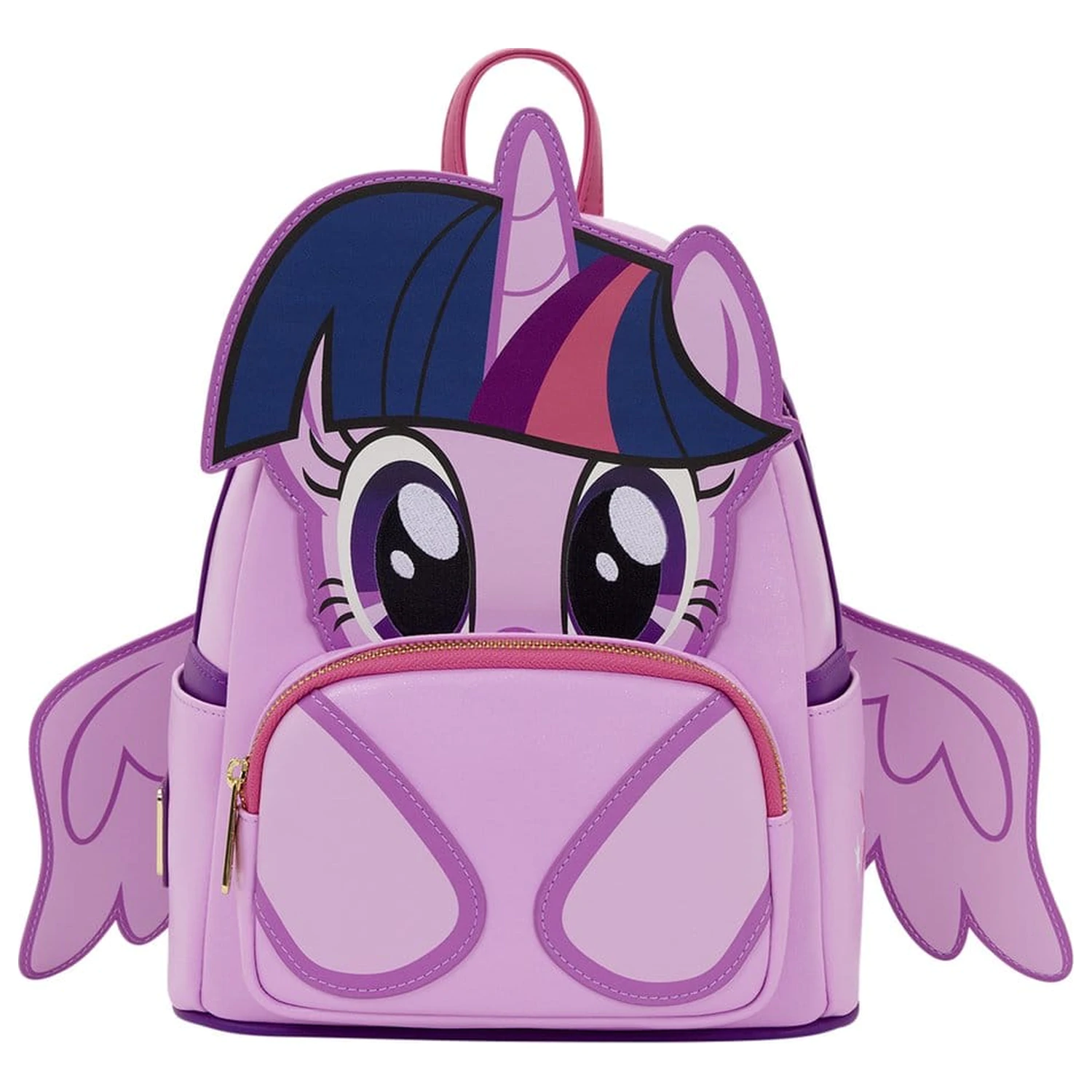 My Little Pony by Loungefly mini ruksak Twilight Sparkle fotografija proizvoda