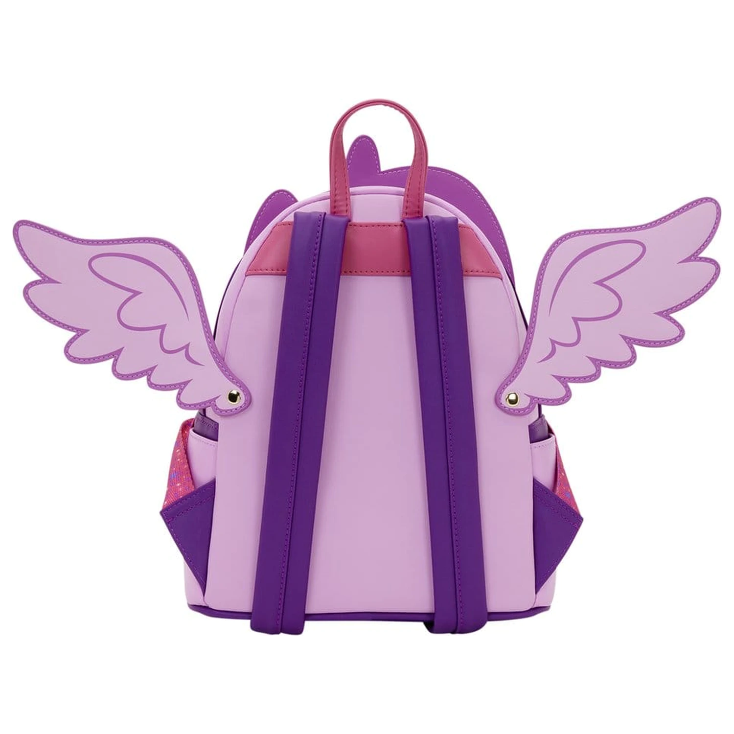 My Little Pony by Loungefly mini ruksak Twilight Sparkle fotografija proizvoda