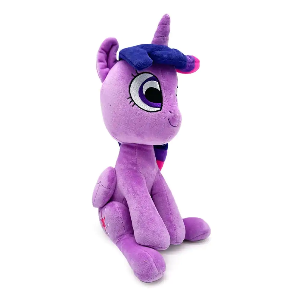 My Little Pony Plišana Figura Twilight Sparkle 22 cm fotografija proizvoda