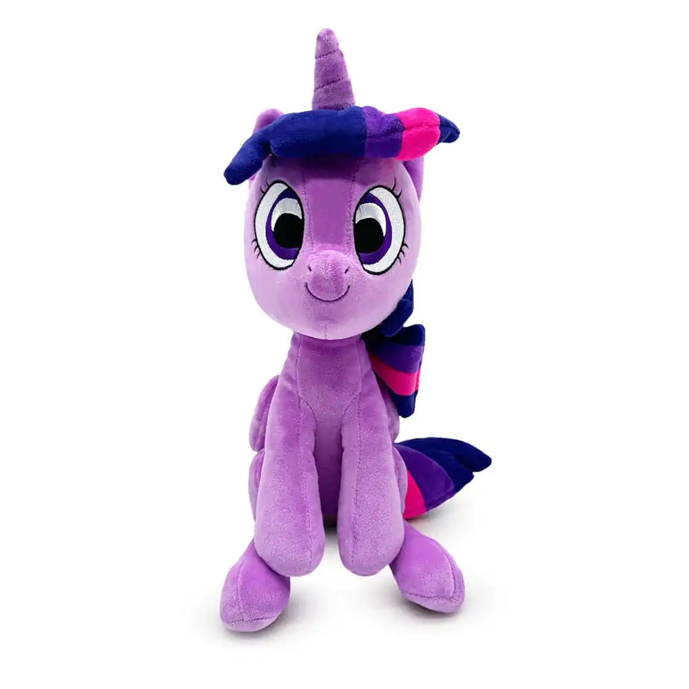 My Little Pony Plišana Figura Twilight Sparkle 22 cm fotografija proizvoda