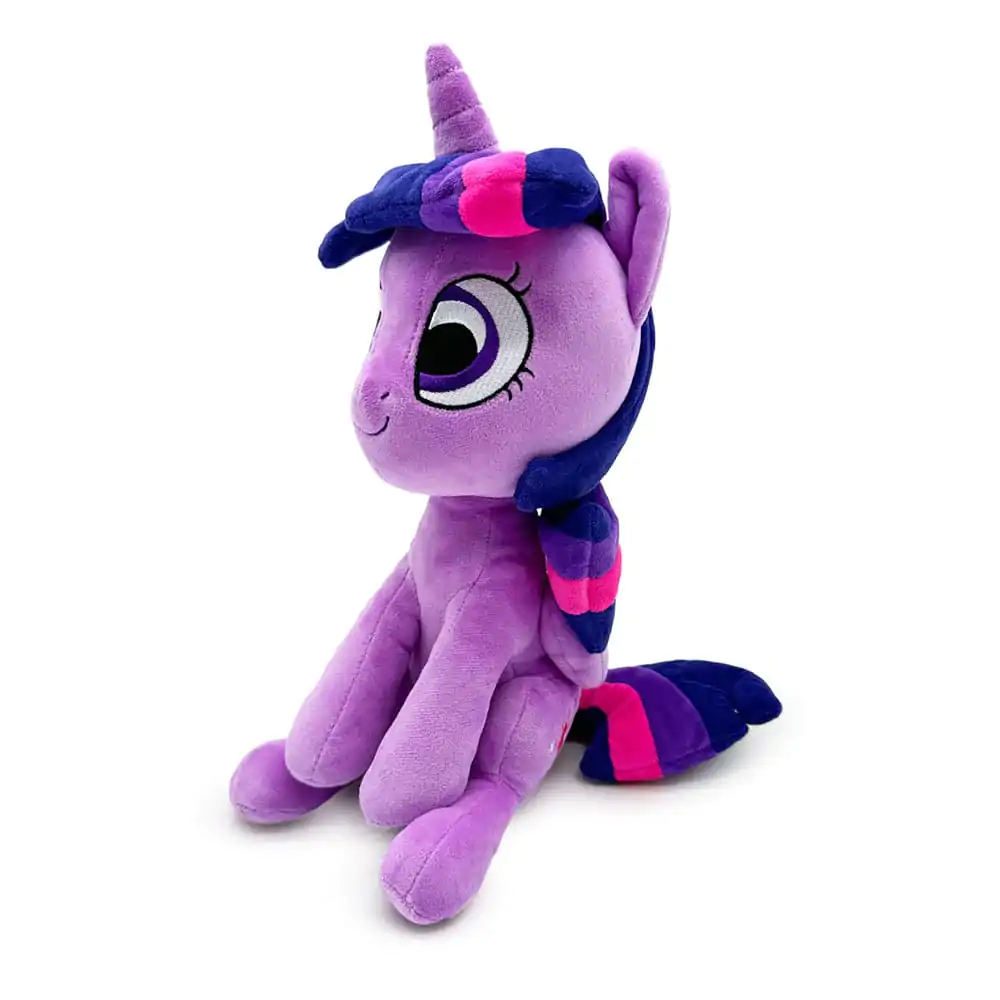 My Little Pony Plišana Figura Twilight Sparkle 22 cm fotografija proizvoda