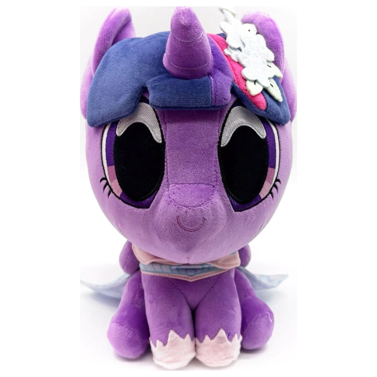 My Little Pony Plišana figura Twilight Sparkle 22 cm fotografija proizvoda