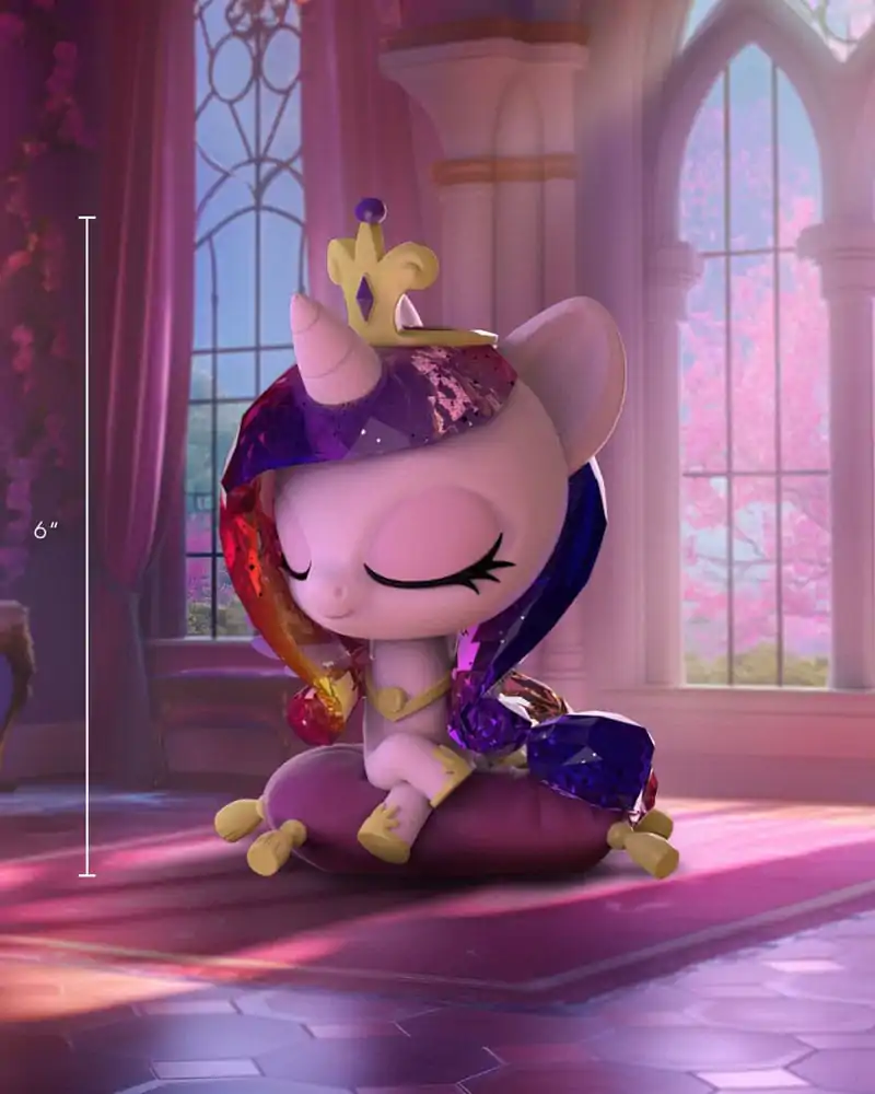 My Little Pony Vinyl figura Princess Cadence Memories Edition 15 cm fotografija proizvoda