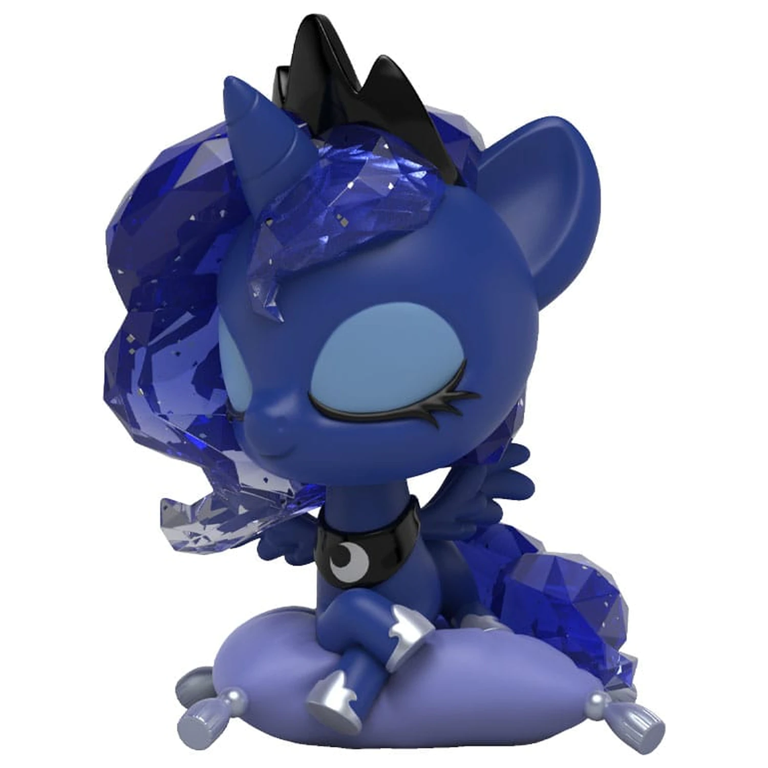 My Little Pony Vinyl Figura Princess Luna Memories Edition 15 cm fotografija proizvoda