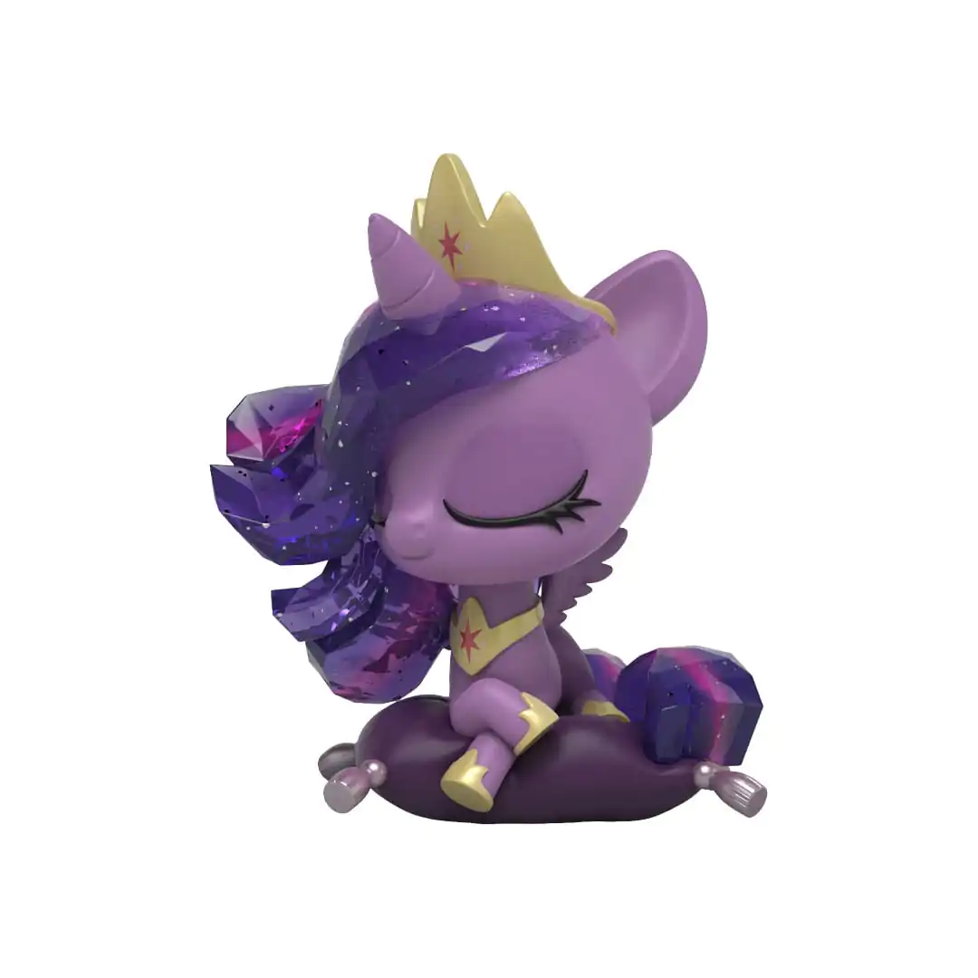 My Little Pony Vinyl Figura Princess Twilight Sparkle Memories Edition 15 cm fotografija proizvoda