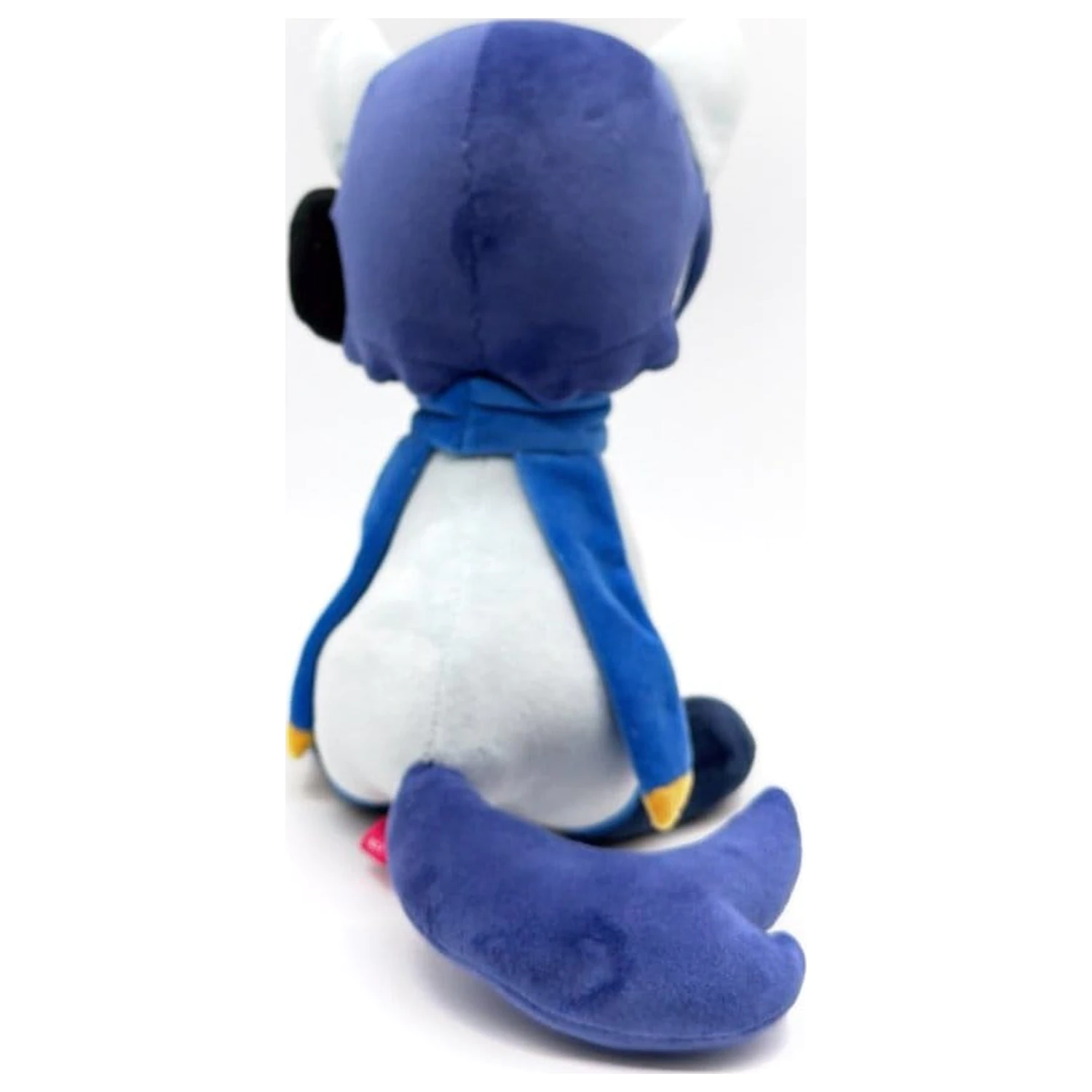 My Little Pony x Piapro plišana figura Kaito 22 cm fotografija proizvoda