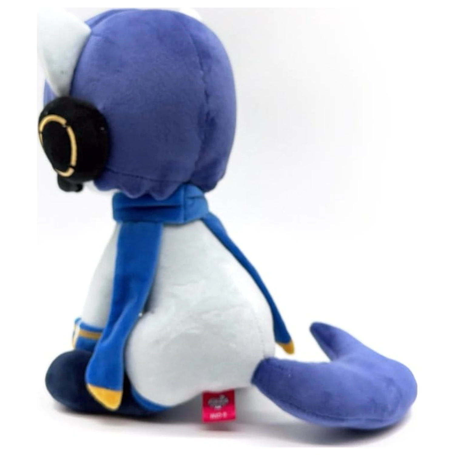 My Little Pony x Piapro plišana figura Kaito 22 cm fotografija proizvoda