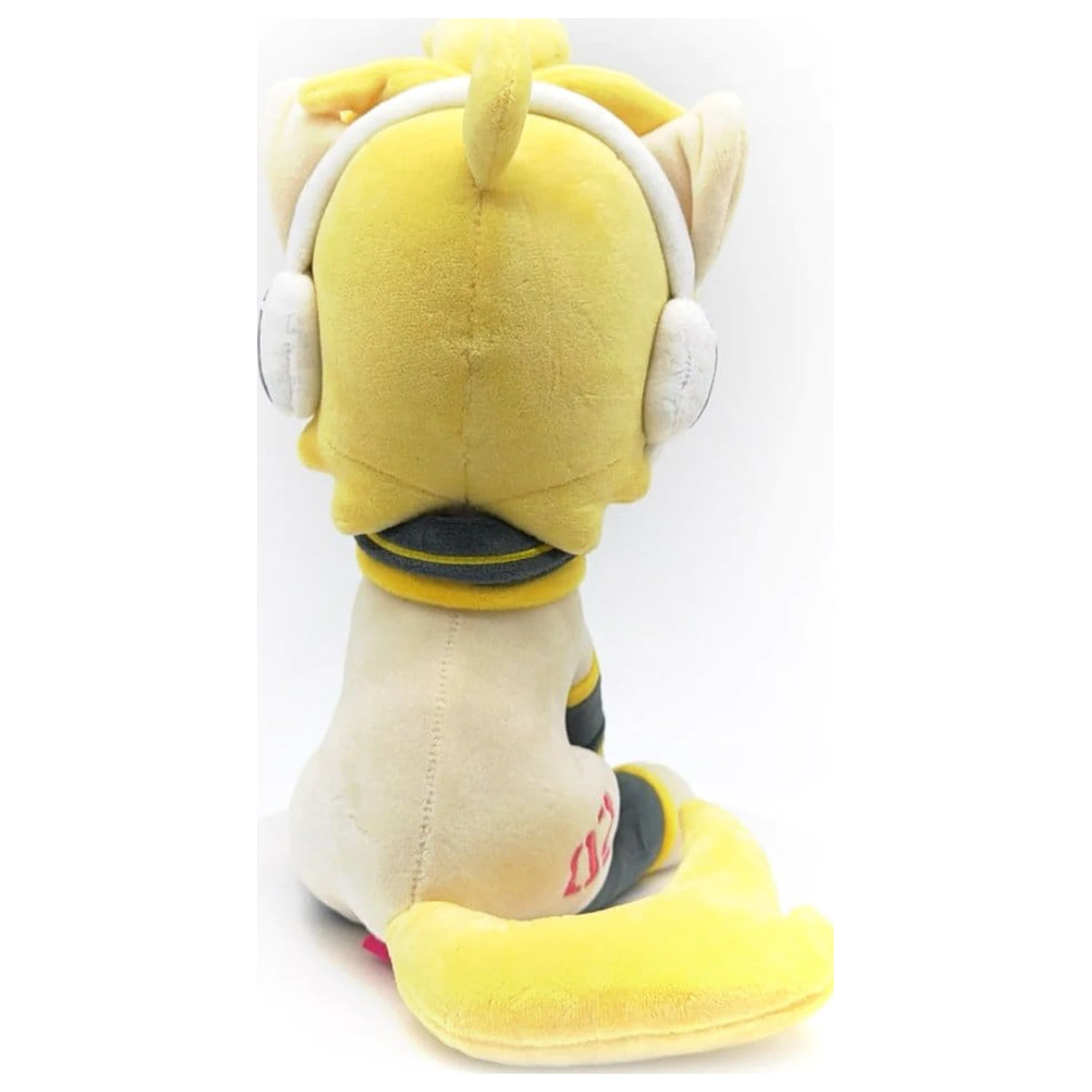 My Little Pony x Piapro plišana figura Len 22 cm fotografija proizvoda