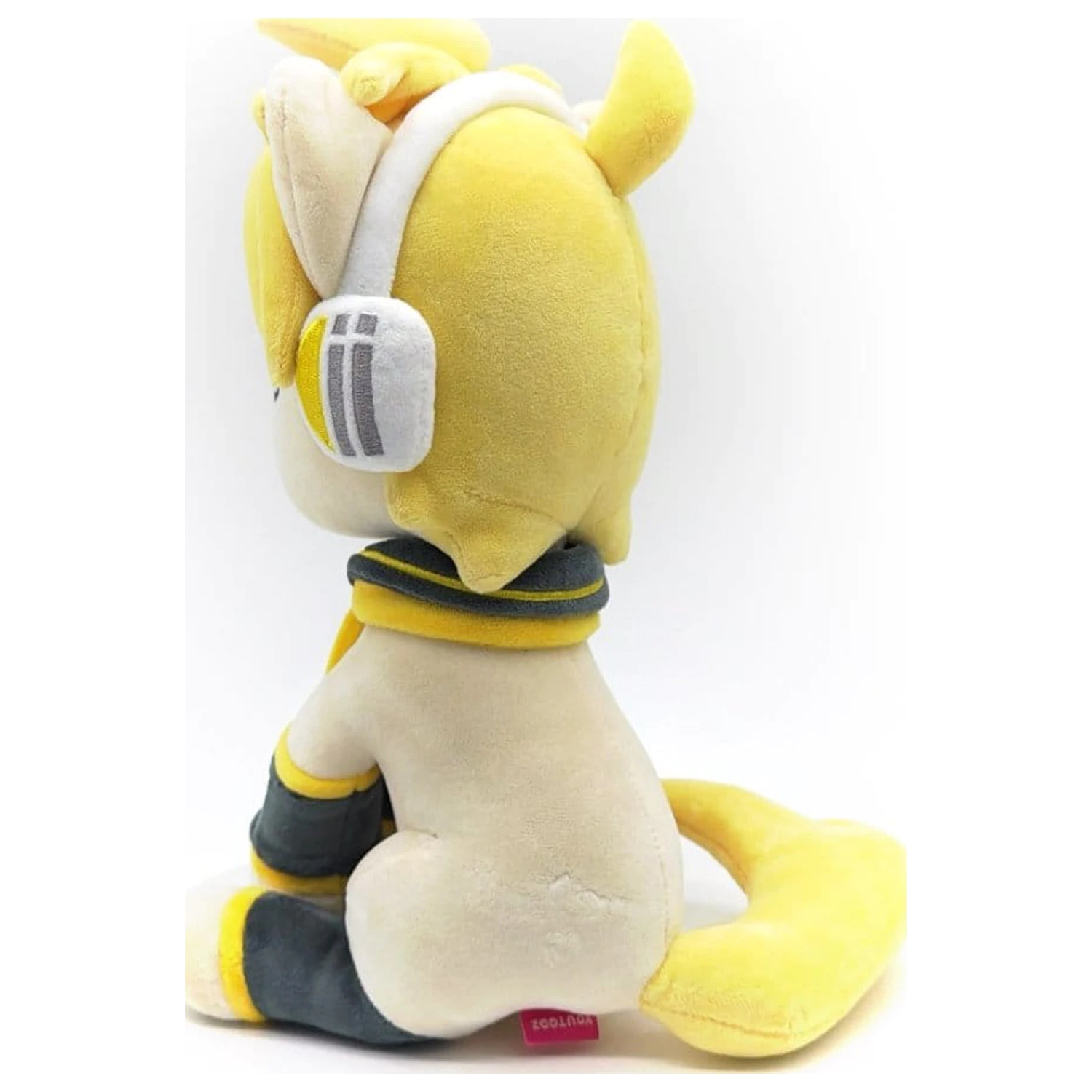 My Little Pony x Piapro plišana figura Len 22 cm fotografija proizvoda