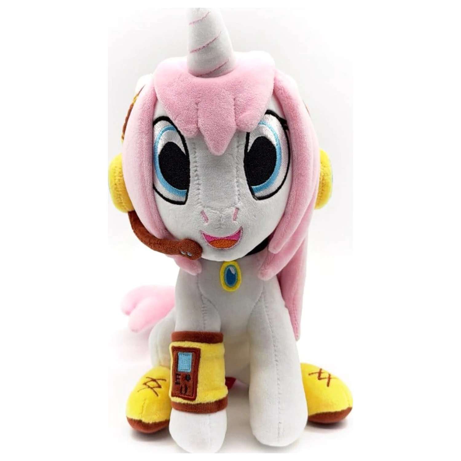 My Little Pony x Piapro plišana figura Luka 22 cm fotografija proizvoda