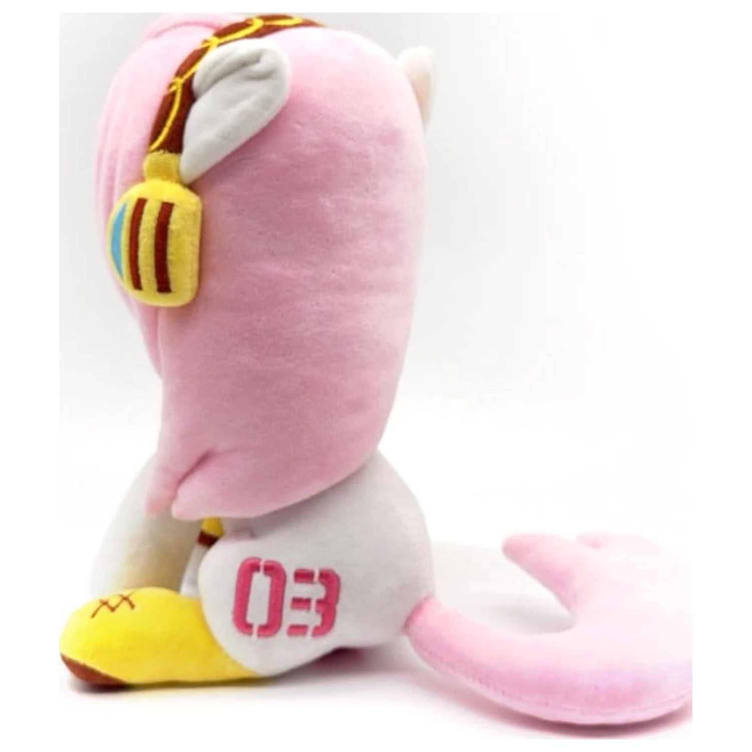 My Little Pony x Piapro plišana figura Luka 22 cm fotografija proizvoda