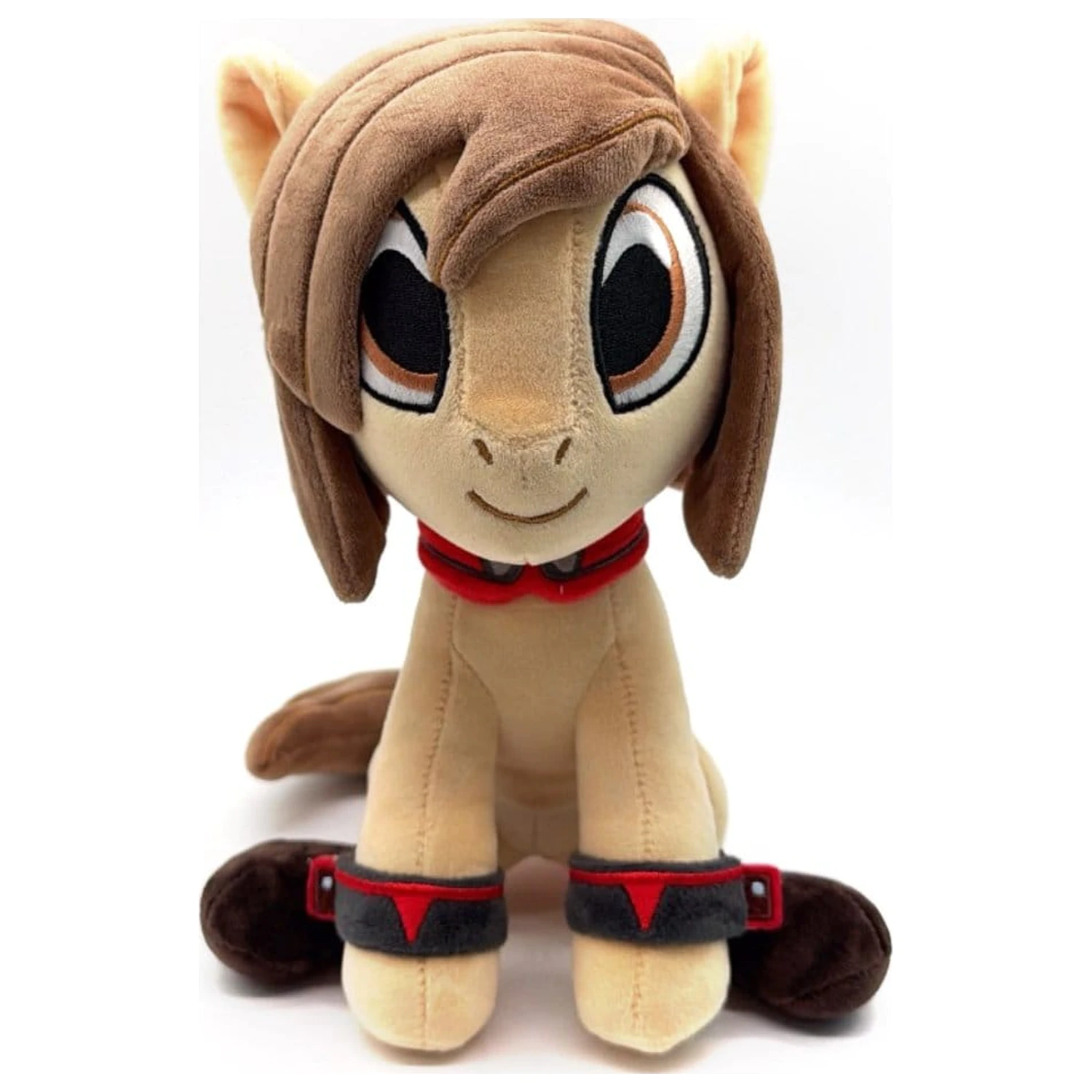 My Little Pony x Piapro plišana figura Meiko 22 cm fotografija proizvoda