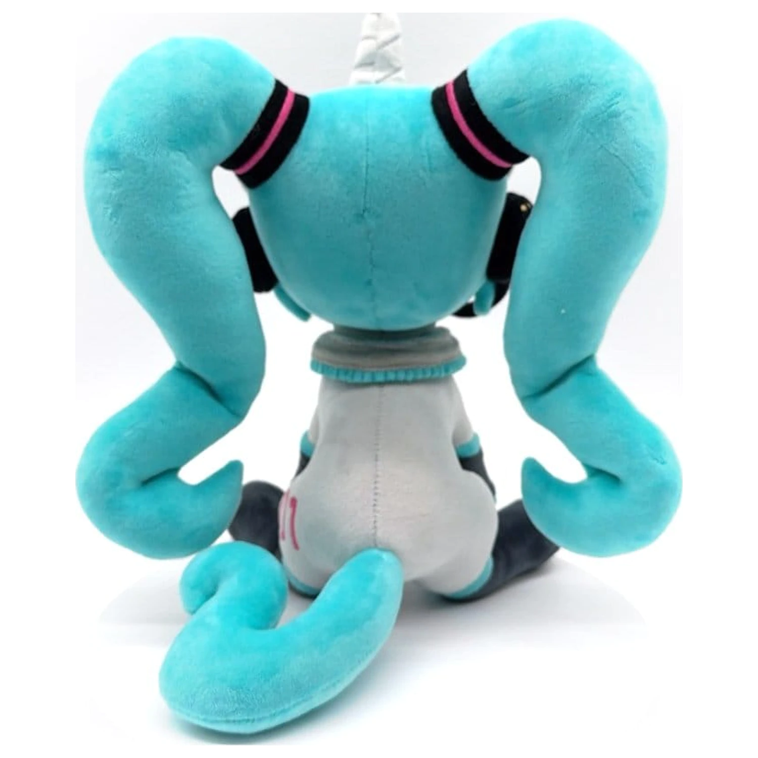 My Little Pony x Piapro plišana figura Miku 22 cm fotografija proizvoda
