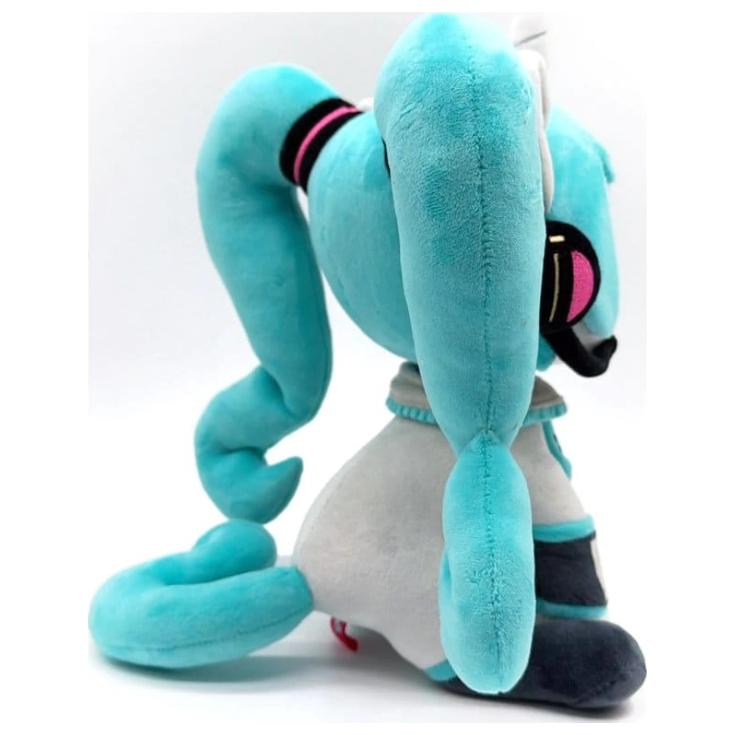 My Little Pony x Piapro plišana figura Miku 22 cm fotografija proizvoda