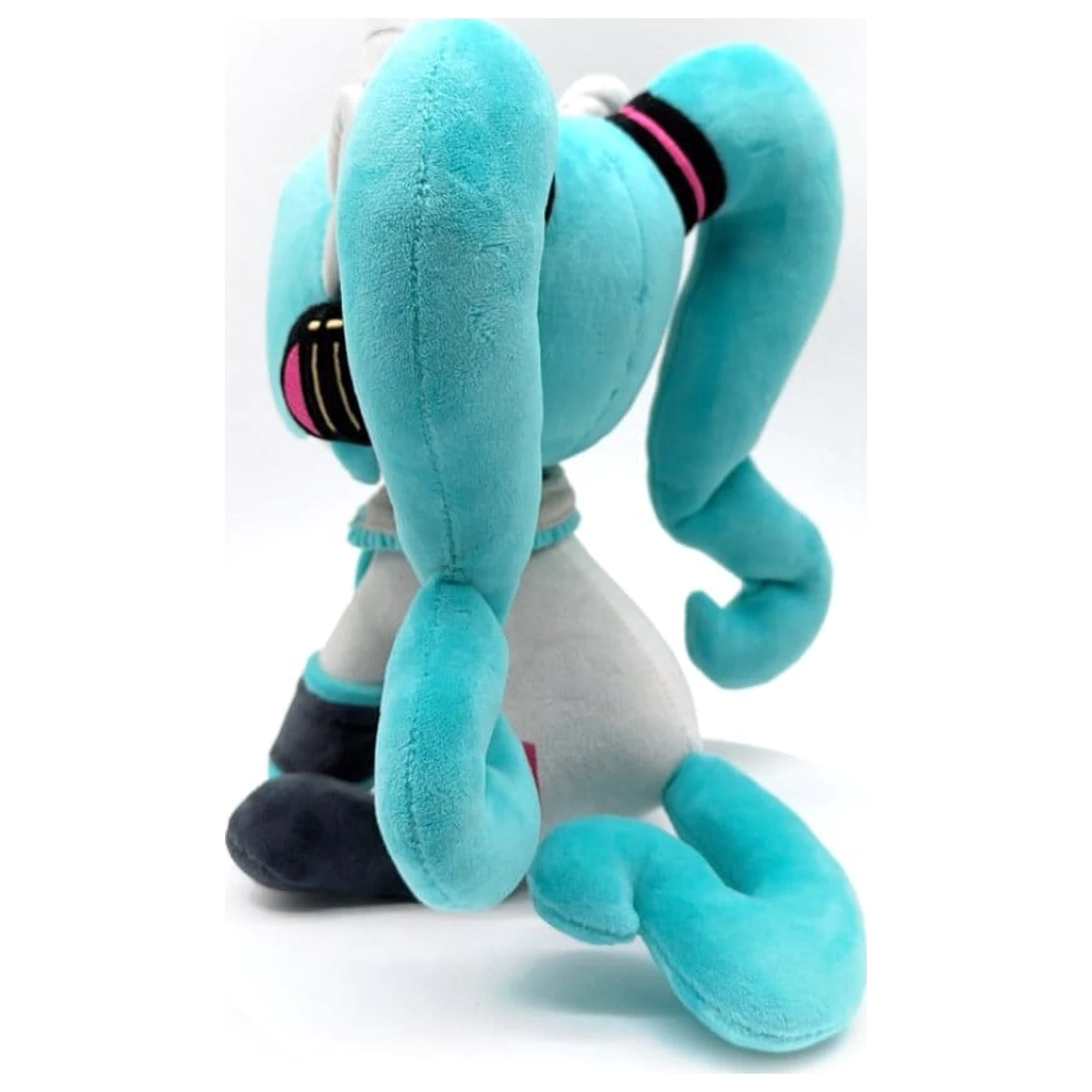 My Little Pony x Piapro plišana figura Miku 22 cm fotografija proizvoda