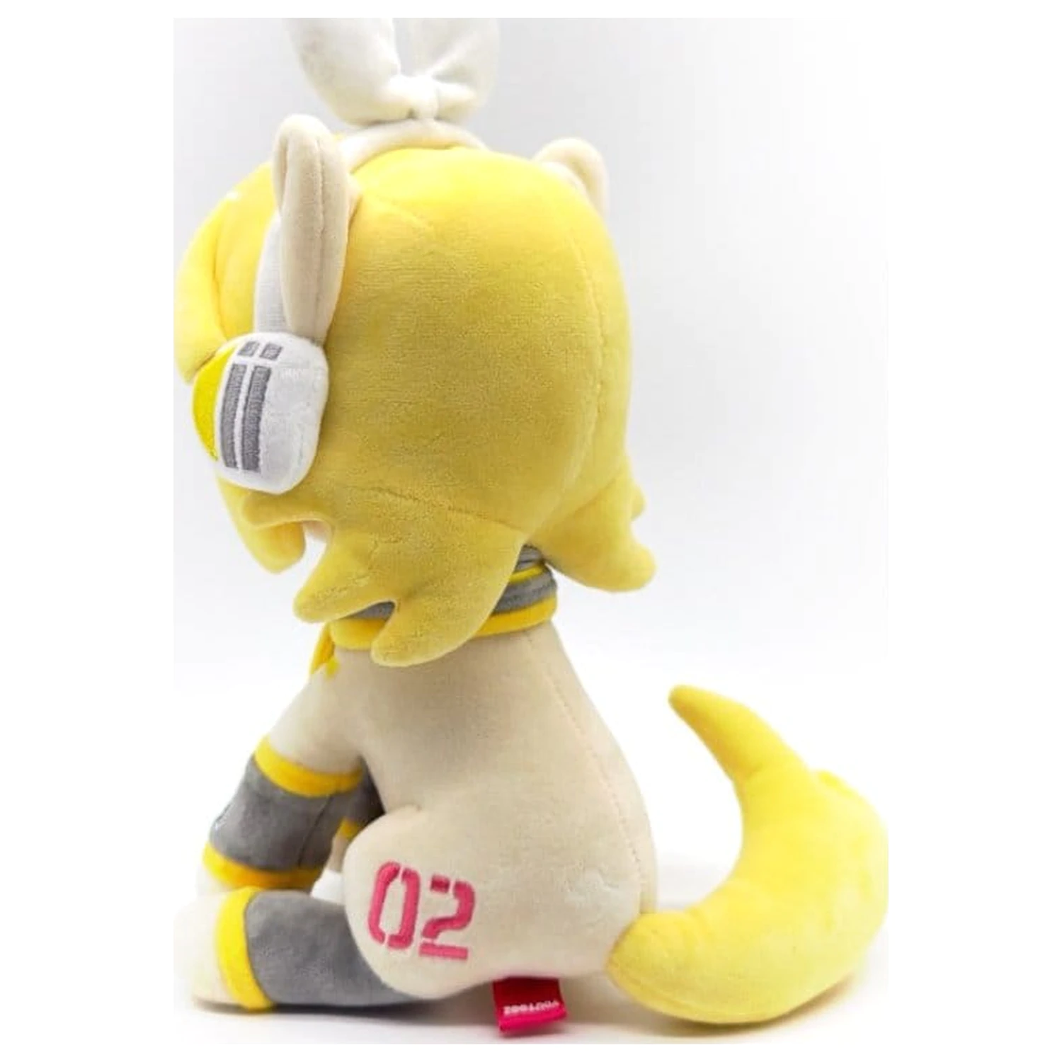 My Little Pony x Piapro plišana figura Rin 22 cm fotografija proizvoda