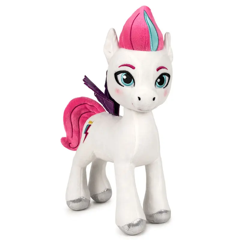 My Little Pony Zipp plišana igračka 30 cm fotografija proizvoda