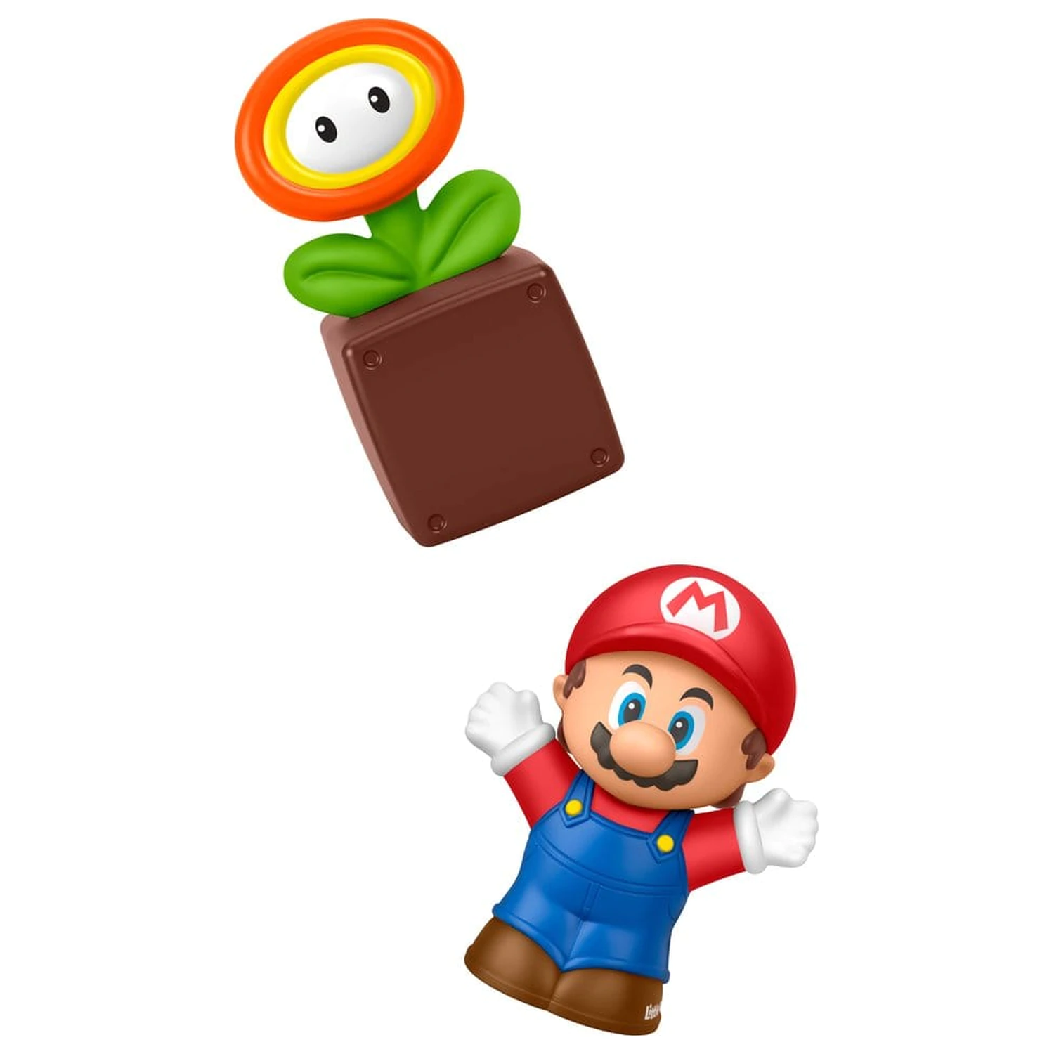 My Mario Figurice Mario's Adventure Set za igranje fotografija proizvoda