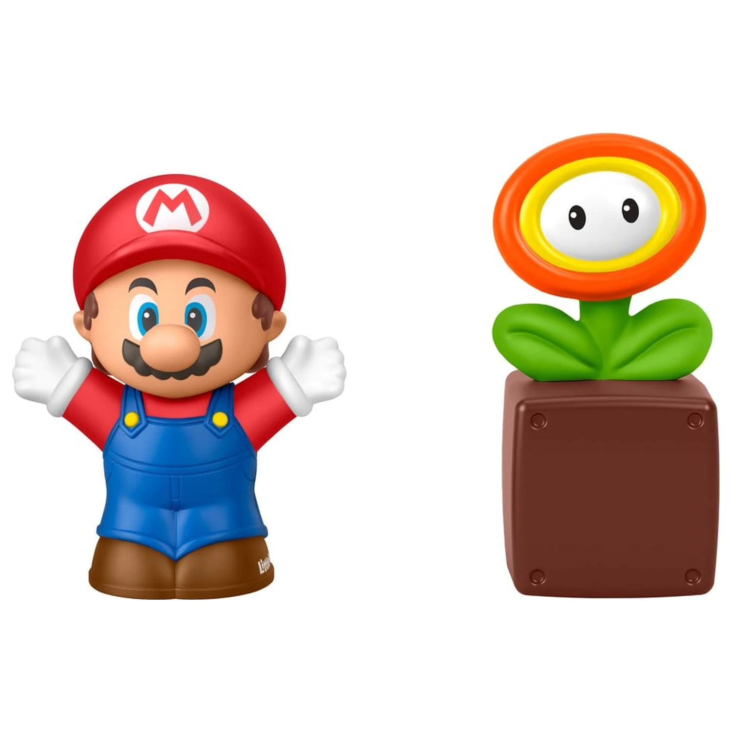 My Mario Figurice Mario's Adventure Set za igranje fotografija proizvoda