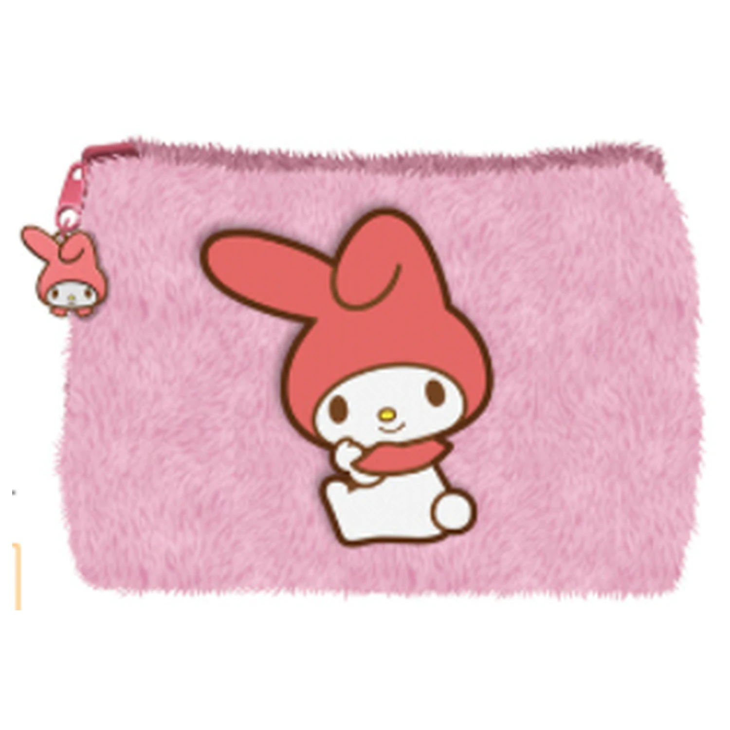 My Melody Pufasta Futrola fotografija proizvoda