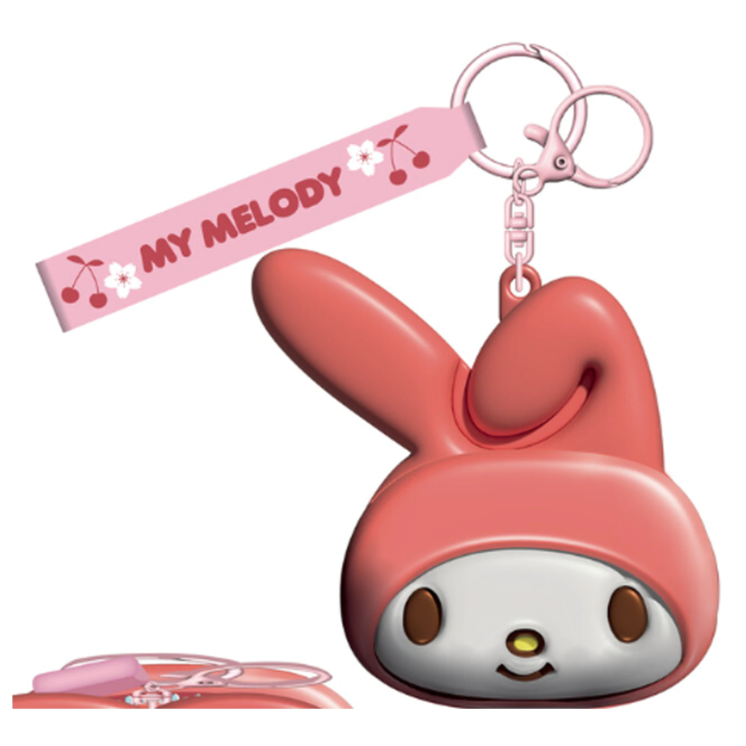 My Melody Torba Privjesak za ključeve fotografija proizvoda