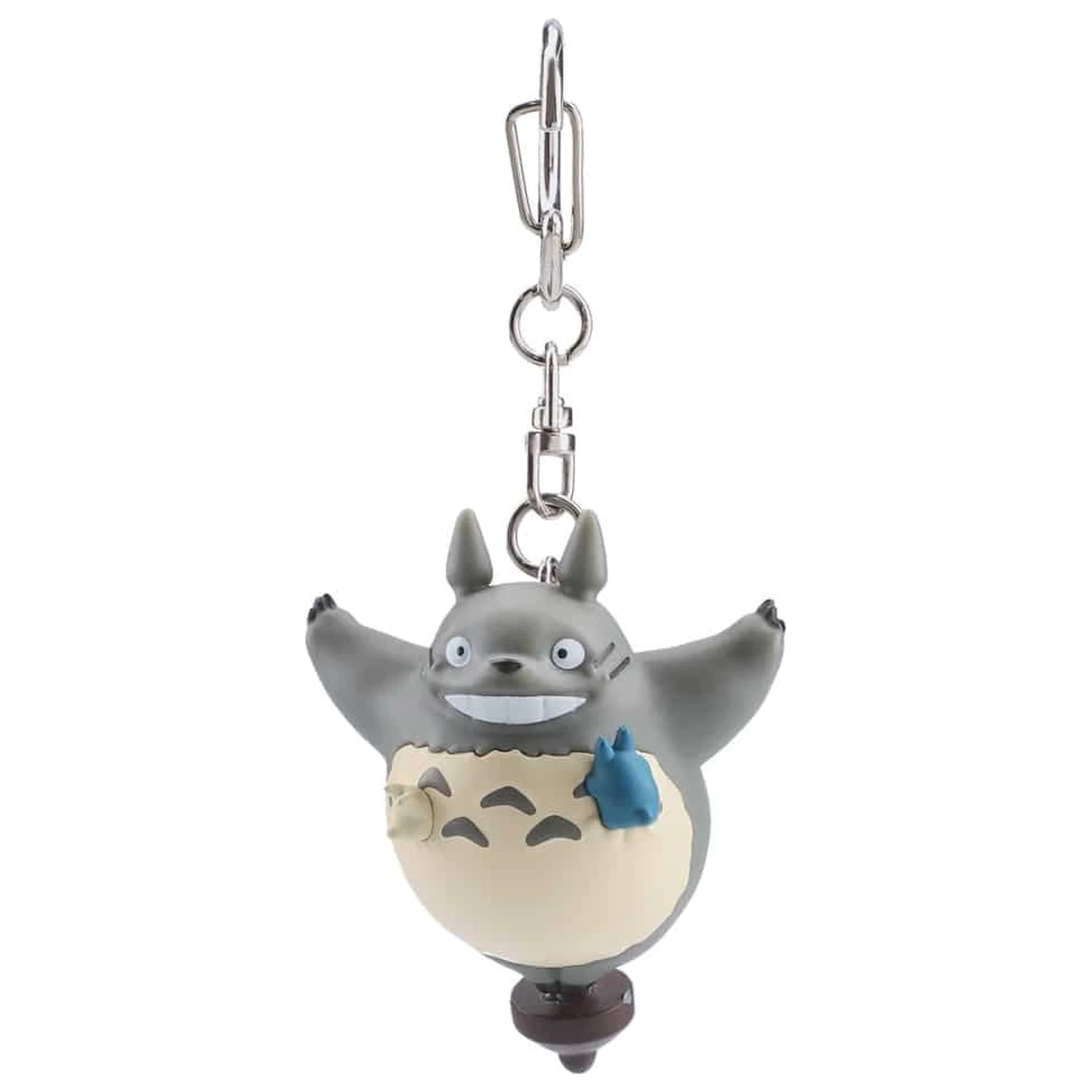 My Neighbor Totoro 3D privjesak za ključeve Flying Totoro fotografija proizvoda