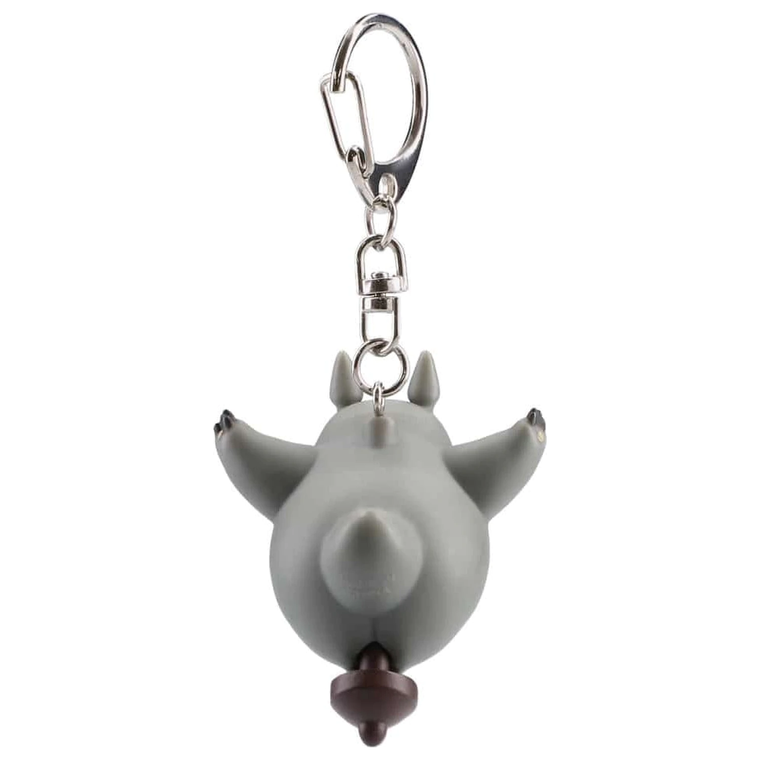 My Neighbor Totoro 3D privjesak za ključeve Flying Totoro fotografija proizvoda