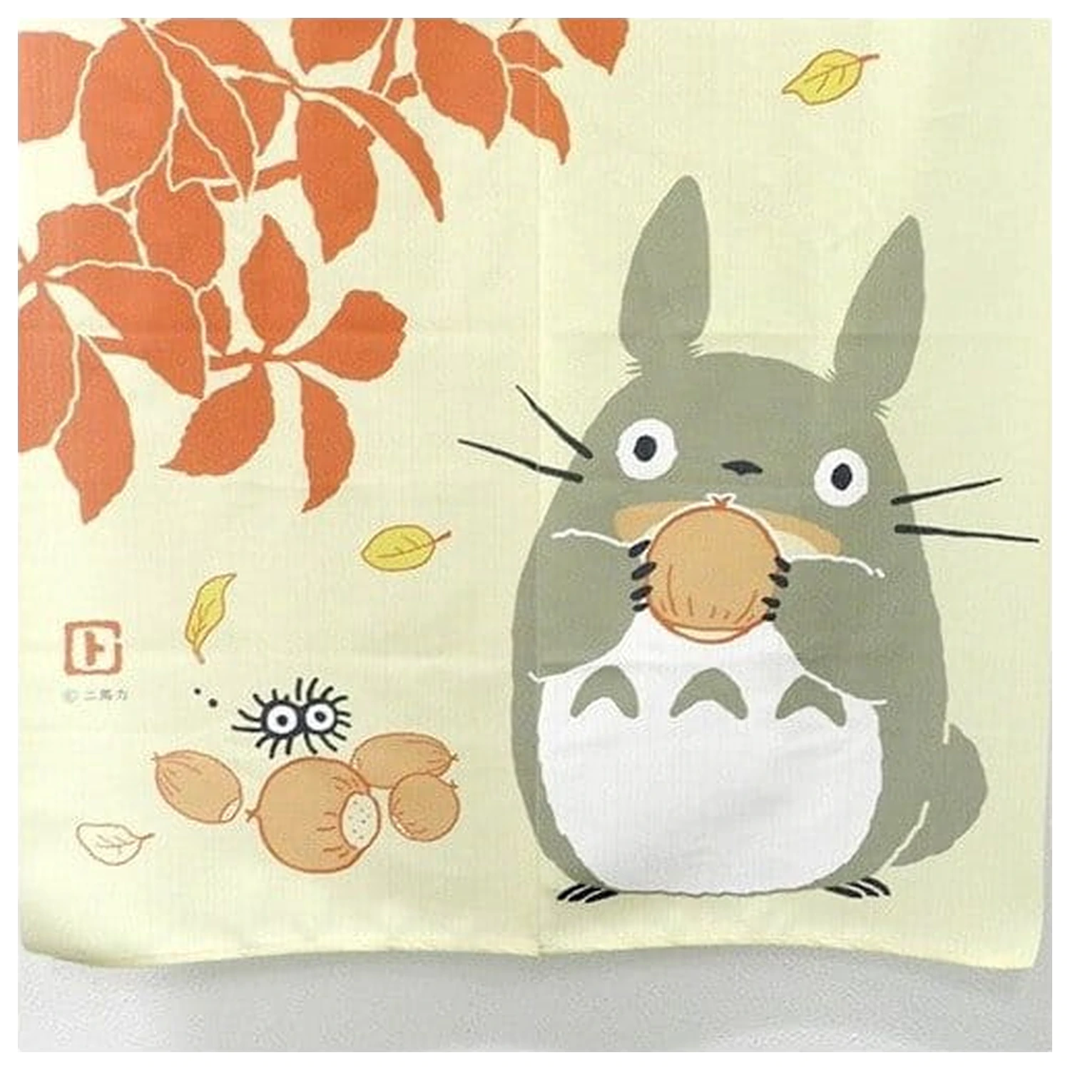 My Neighbor Totoro zavjesa Autumn of the Crop fotografija proizvoda