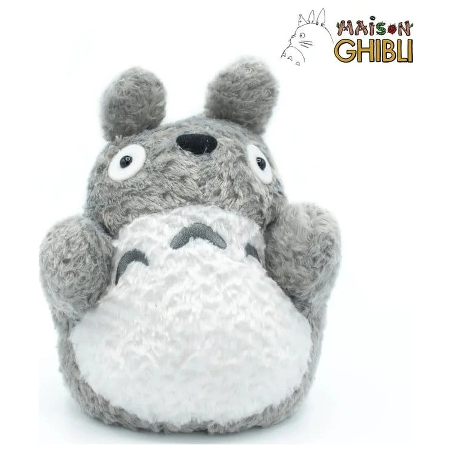My Neighbor Totoro Ručna Lutka fotografija proizvoda
