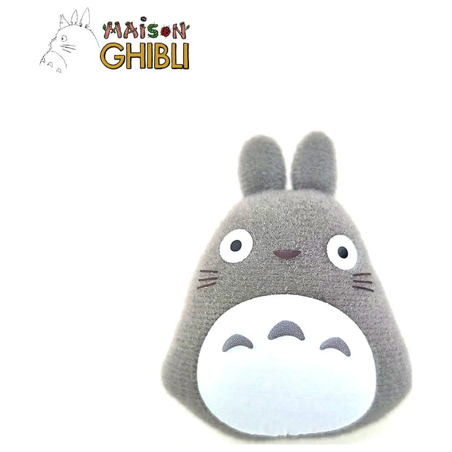 My Neighbor Totoro Mini plišani magnet Big Totoro G 5 cm fotografija proizvoda