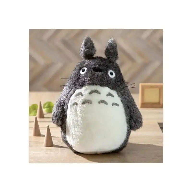 My Neighbor Totoro Akril Pliš Figura Big Totoro M 26 cm fotografija proizvoda