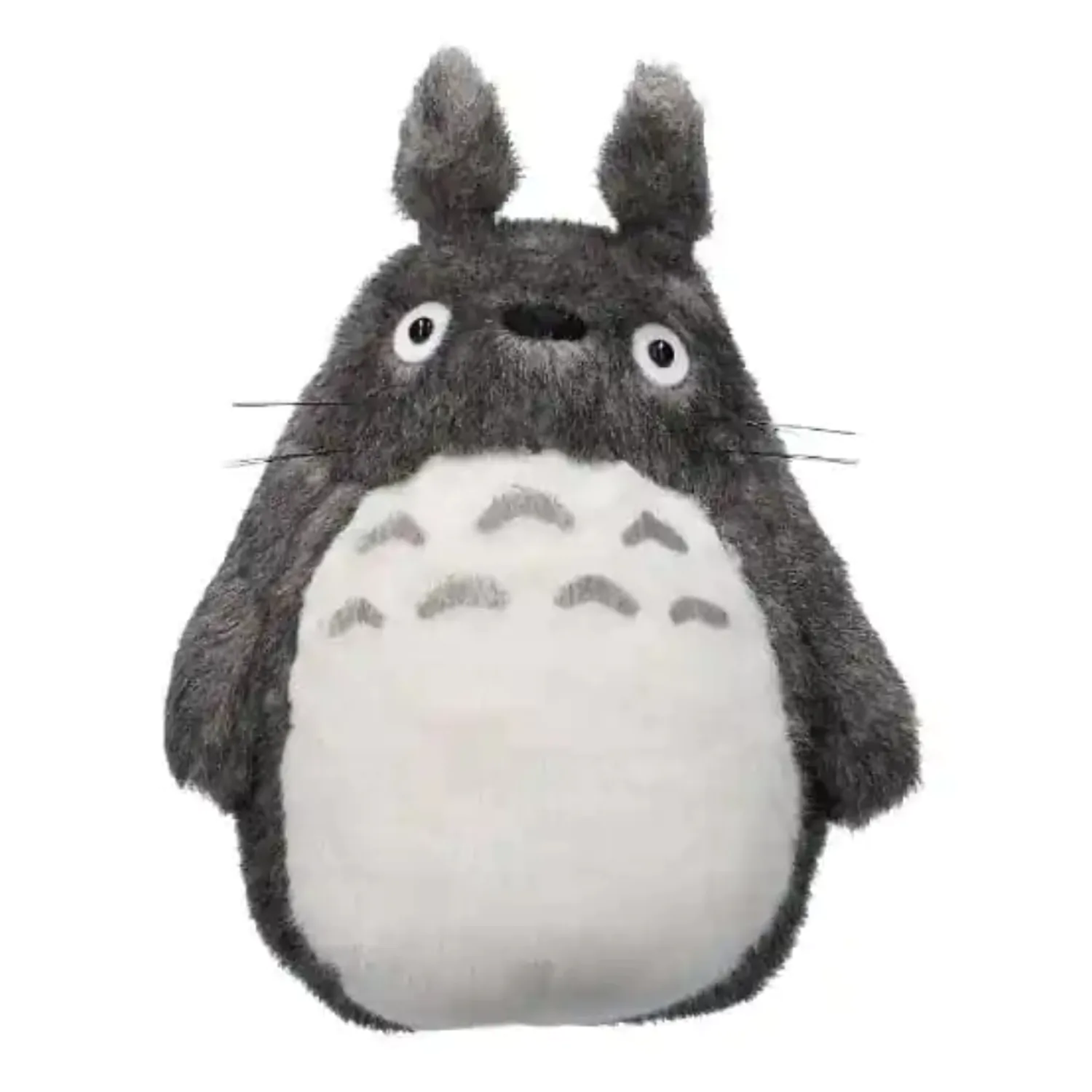 My Neighbor Totoro Akril Pliš Figura Big Totoro M 26 cm fotografija proizvoda